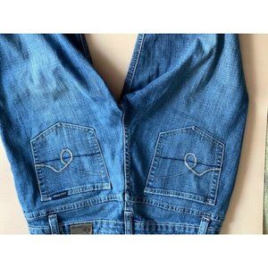 Refuge Jeans 11  boot cut *351*